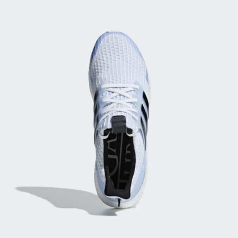 Adidas ultra boost 4.0 white walker hotsell